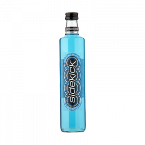 SIDEKICK BLUEBERRY 50CL X 01