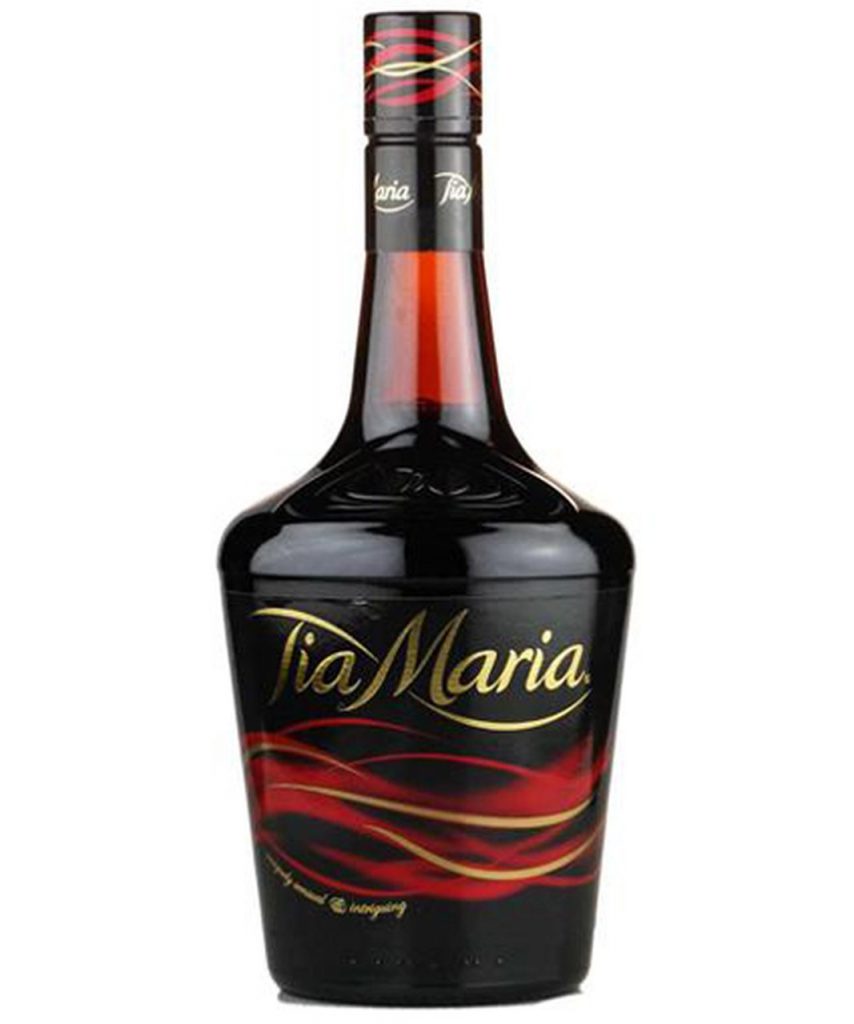 TIA MARIA 70CL J & A Drinks