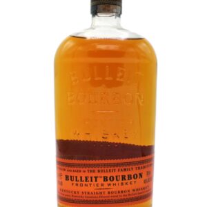 BULLEIT BOURBON 70CL