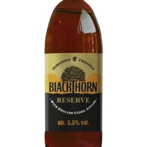 BlackThorn Cider 11G