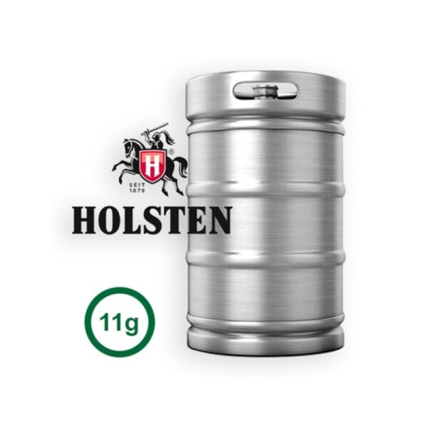 HOLSTEN VIER 11G