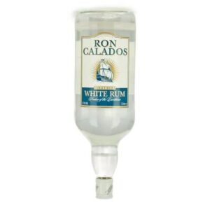 HOUSE WHITE RUM 1.5 LTR