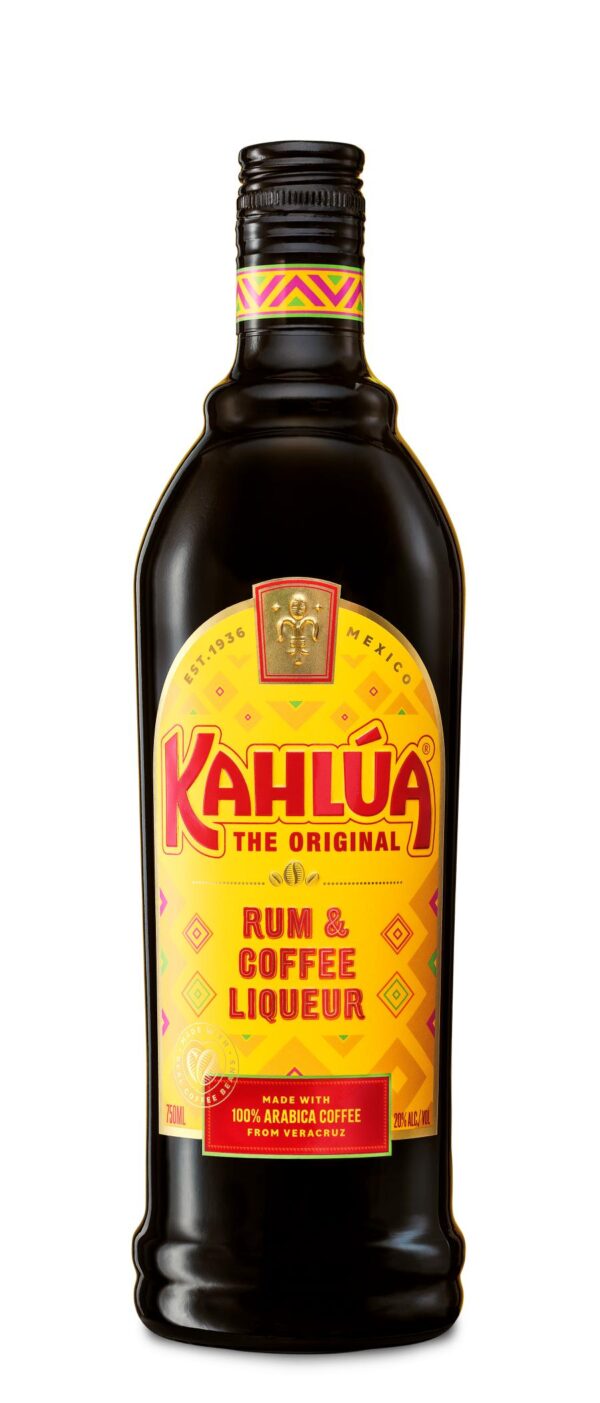 KAHLUA 70CL