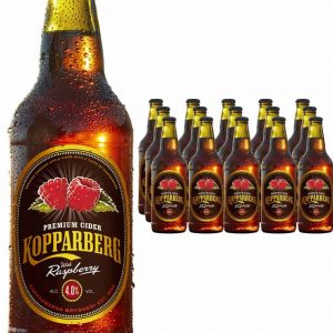 KOPPARBERG RASBERRYX15PACK