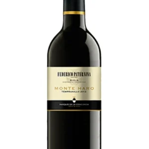 PATERNINA MONTE HARO RIOJA 75CL