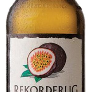 REKORDERLIG PASSION FRUIT X 15 500ML