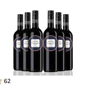 VERSARE MONTEPULCIANO 75CL
