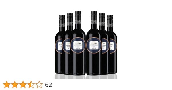 VERSARE MONTEPULCIANO 75CL