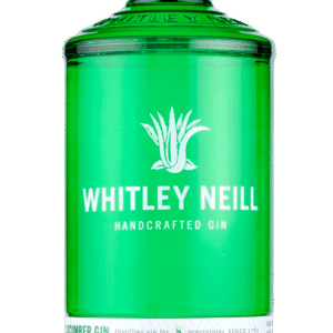 WHITLEY NEILL CUCUMBER & ALOE GIN 70CL