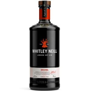 WHITLEY NEILL PREMIUM GIN 70CL