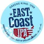 EAST COAST IPA 50L