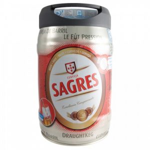 SAGRES 11G
