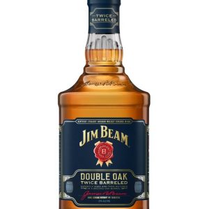 JIM BEAM DOUBLE OAK 70CL