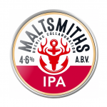 MALT SMITH IPA 30LTR