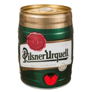 PILSNER URQUELL 30 LTR