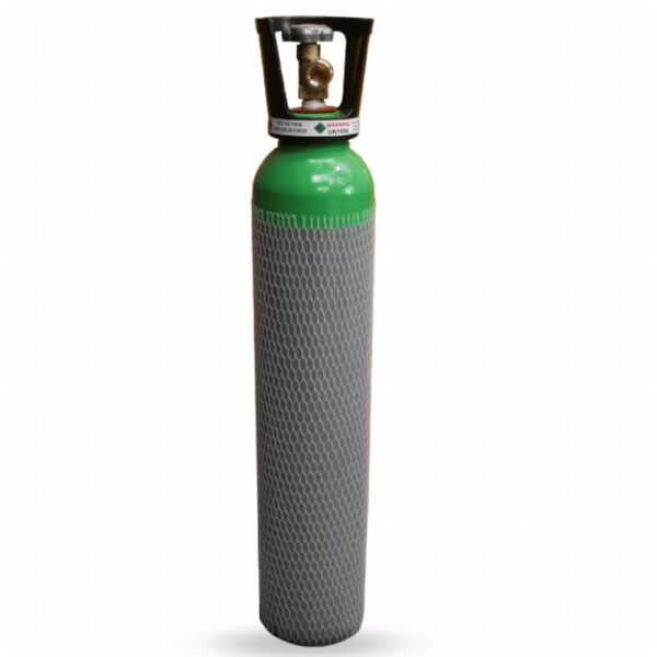 60 40 MIXED BEER GAS - 10L