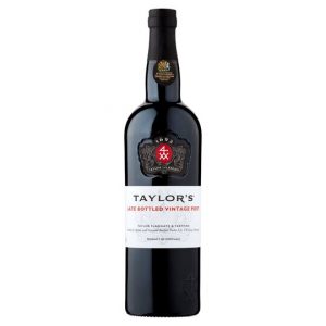 TAILORS LBV VINTAGE PORT 70CL
