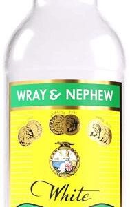 WRAY AND NEPHEW 70CL
