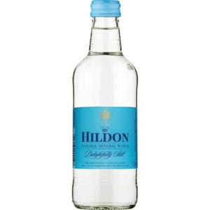 HILDON STILL SPARKLING WATER 750ML X 12