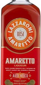 LAZZARONI AMARETTO 70CL