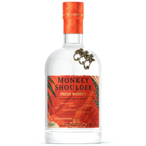 MONKEY SHOULDER 70cl, 40% ABV