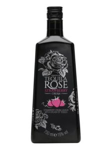 TEQUILA ROSE 70CL
