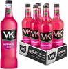 VK WATERMELON 275ML X 24 GLASS
