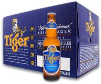 TIGER NRB’S 24 X 330ML