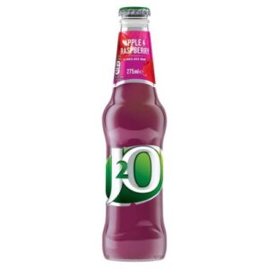 J20 APPLE + RASPBERRY 275 X 24