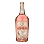 HALF CROWN RHUBARB AND GINGER GIN 70CL