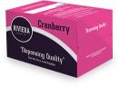RIVIERA CRANBERRY POST MIX 10L