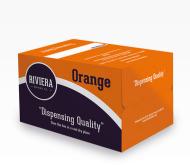 RIVIERA ORANGE POST MIX 10L