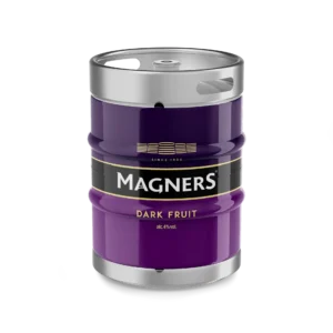 MAGNERS DARK FRUT CIDER 11G