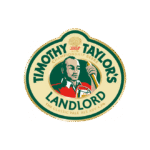 TIMOTHY TAYLOR LANDLORD PALE ALE 9G ABV 4.3%