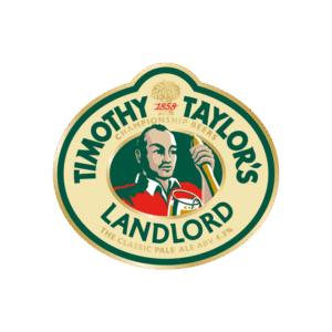 TIMOTHY TAYLOR LANDLORD PALE ALE 9G ABV 4.3%