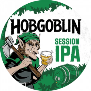 HOBGOBLIN SESSION