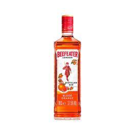 BEEFEATER GIN BLOOD ORANGE 70CL