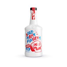 DEAD MANS FINGERS STRAWBERRY CREAM LIQEUR 70CL