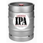 LAGUNITAS IPA 5.7� 30L KEG