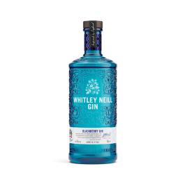 WHITLEY NEILL BLACKBERY GIN 70CL