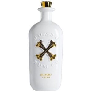 BUMBU CREAM RUM 70CL