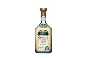 CENOTE REPOSADO TEQUILA 70CL