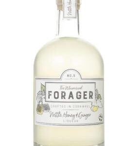 FORAGER HONEY AND GINGER 70CL