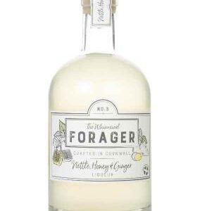 FORAGER LEMON 70CL