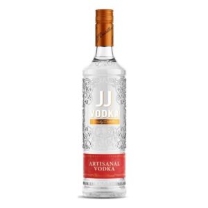JJ WHITLEY ARTISANAL VODKA 70CL
