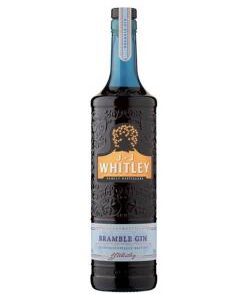 JJ WHITLEY BRAMBLE GIN 70CL