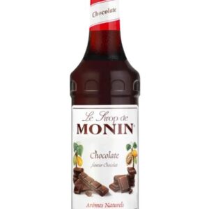 MONIN CHOCOLATE 70CL