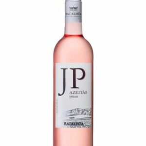 JP AZEITÃO ROSE 75CL