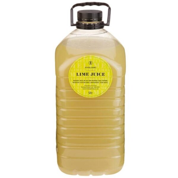 RIVIERA LIME 5L