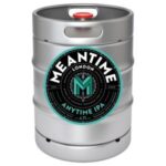 BRIXTON LOW VOLTAGE IPA 4.3� KEG 30L